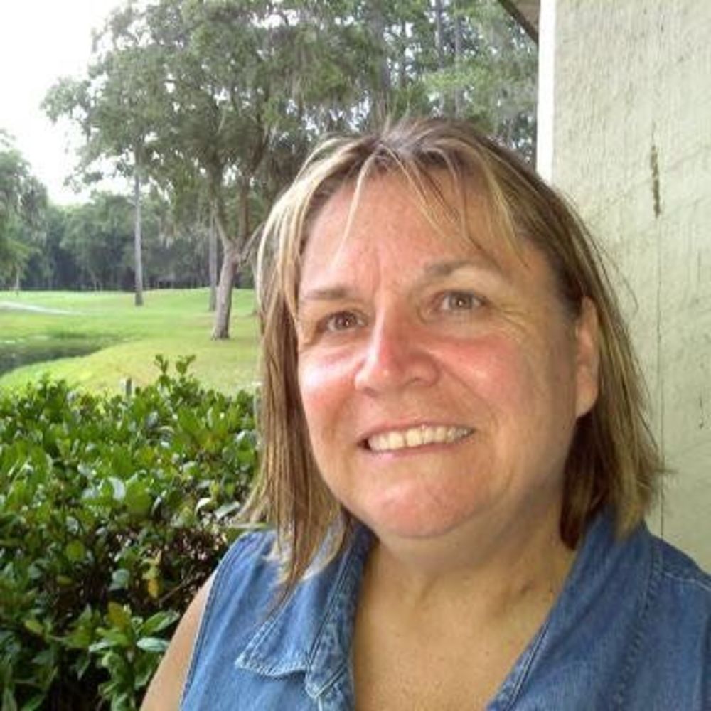 Meet your Posher, Carol